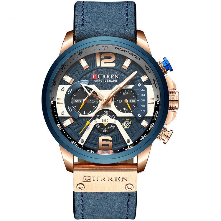 Men's sports watches - Image 2