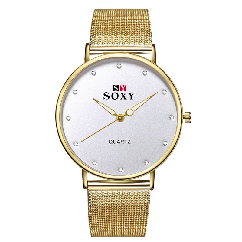 Quartz Watches - Image 6