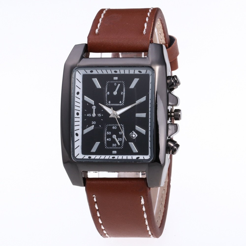 Mens Quartz Watches - Image 6