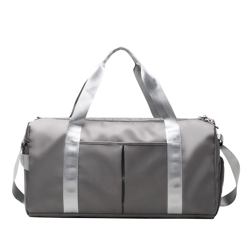 Fitness Sports Travel Bag Waterproof Duffel Weekender Bag For Women And Men Swim Gym Sholder Bag - Image 10