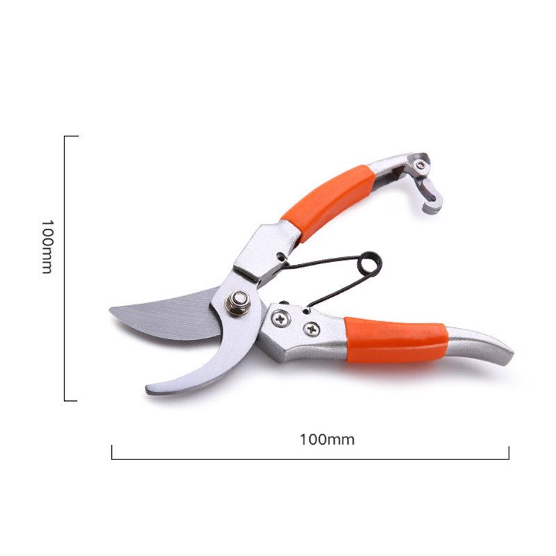 Hardware Electric Glue Gun Garden Flower Tool Set - Image 5