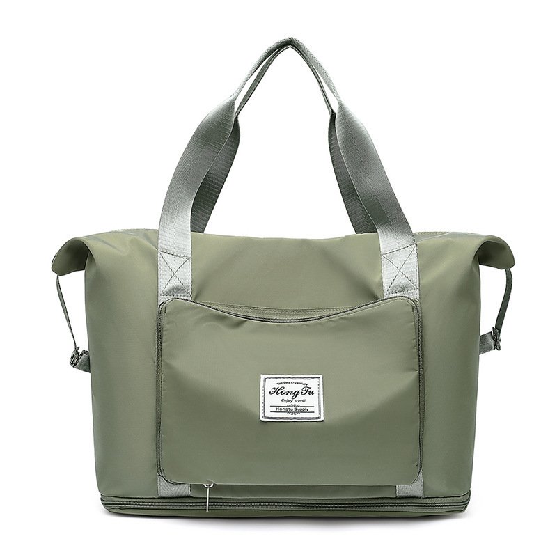 Dry And Wet Separation Sports Portable Shoulder Bag - Image 10