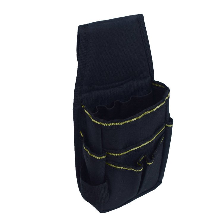 Portable And Adjustable Pocket For Hardware Tools - Image 6