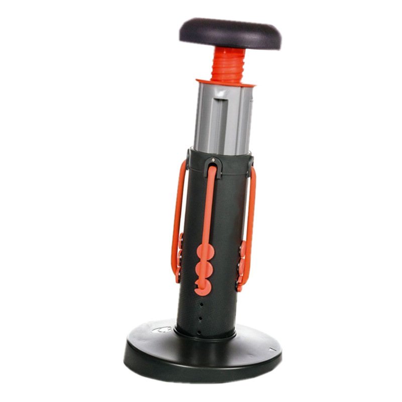 Magic Fitness Exercise Hip Trainer - Image 8