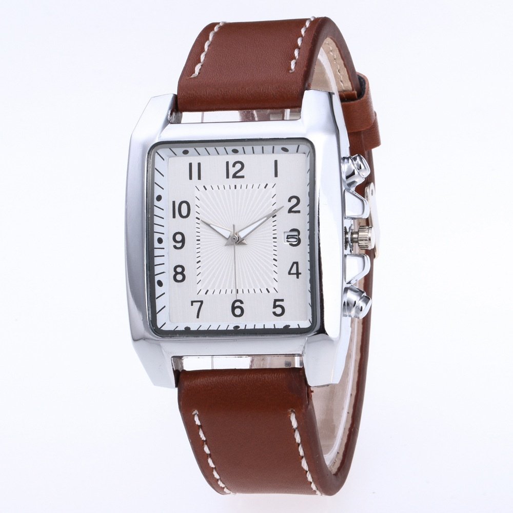 Mens Quartz Watches - Image 5