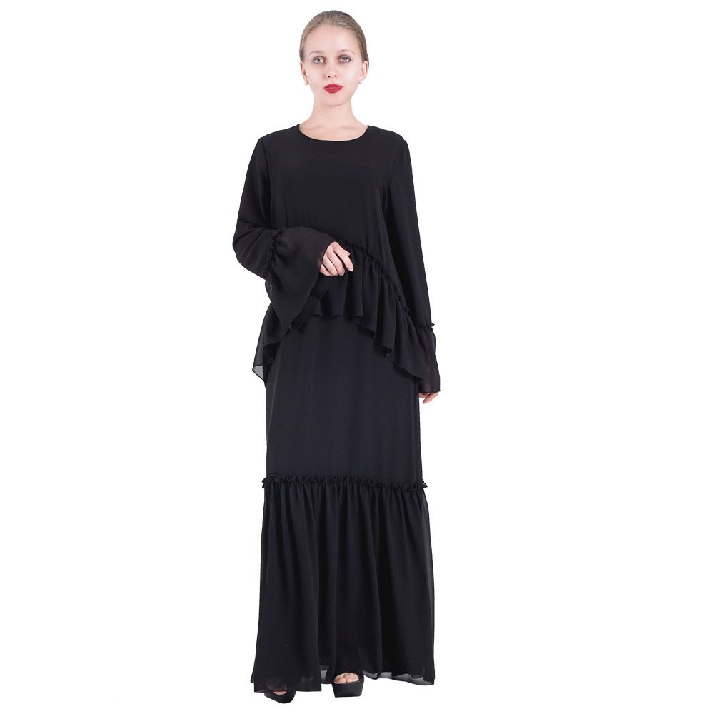 Robe muslim skirt - Image 2