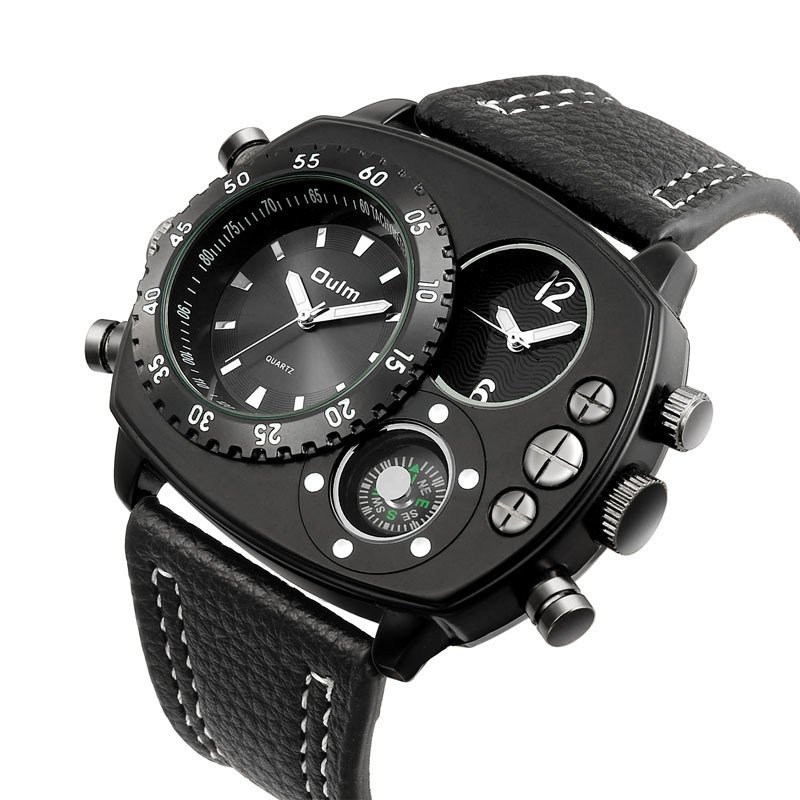 Men's sports watches - Image 3