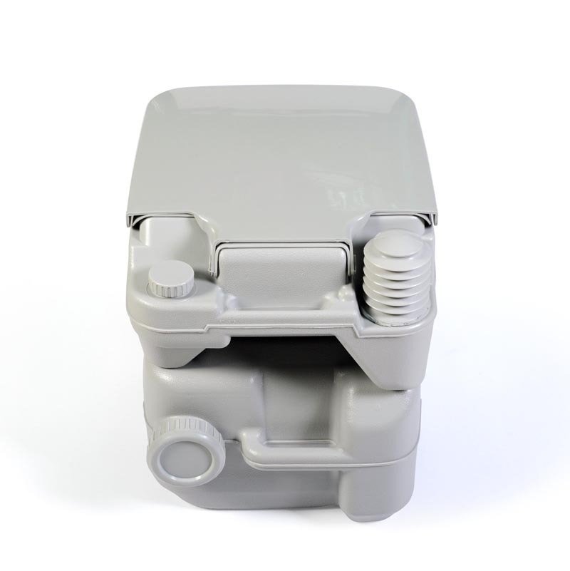 20L Portable Camping Toilet - Image 7