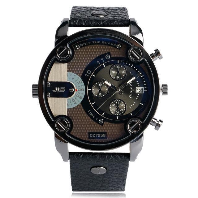 Modern Large Size Watches - Image 2