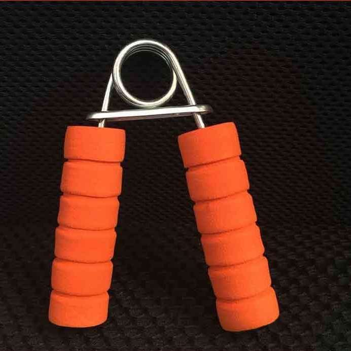 Exercise Hand Strength Spring Grip Fitness Equipment Finger Rehabilitation Training Equipment Female Fitness Supplies Yoga Exercise Equipment - Image 4