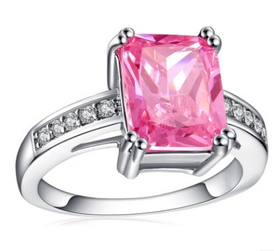 Sapphire Rings - Image 2