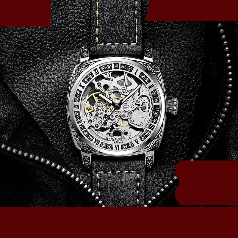 Local Tyrants Highvalue Light Luxury Original Watches - Image 5