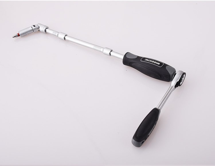38PCS hardware tool set - Image 9
