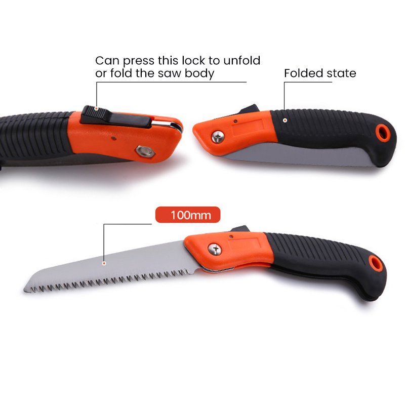 Hardware Electric Glue Gun Garden Flower Tool Set - Image 3