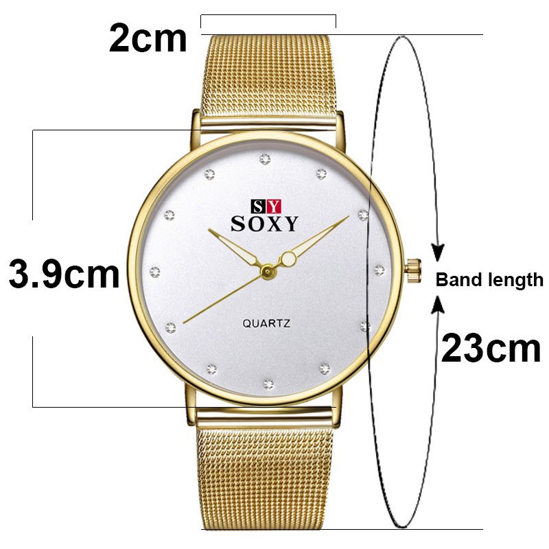 Quartz Watches - Image 2