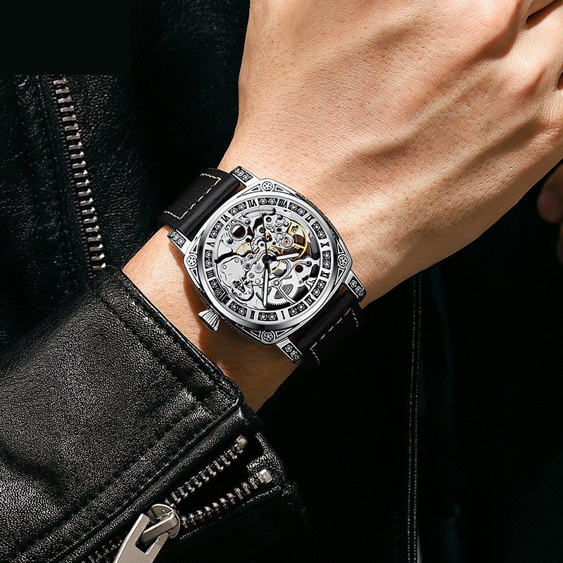 Local Tyrants Highvalue Light Luxury Original Watches - Image 3