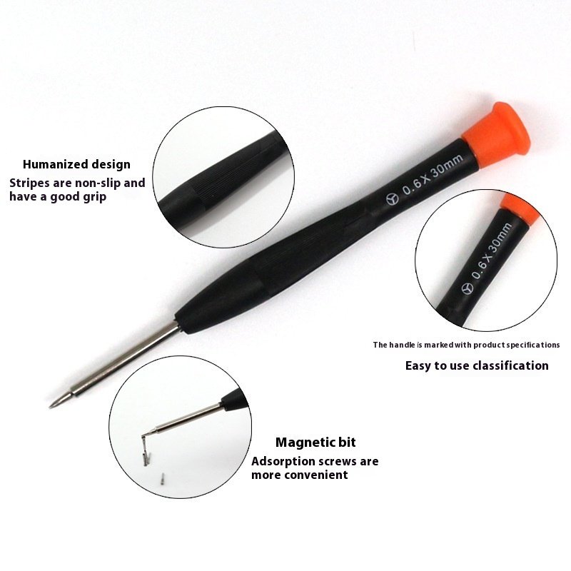 Hardware Tools Manual Screwdriver Set - Image 3