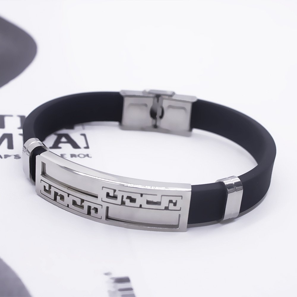 Wrist Watch Men New Style Wrist Watch Men's Drop Shipping Business Watch Set Foreign Trade Quartz Watch - Image 6