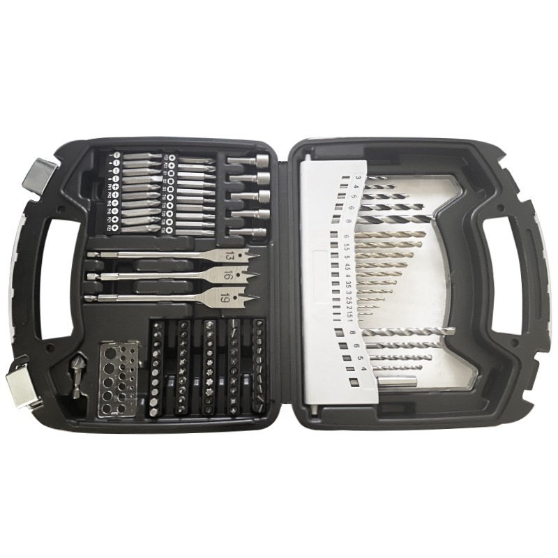 Hardware Drill Tool Set Comprehensive - Image 5