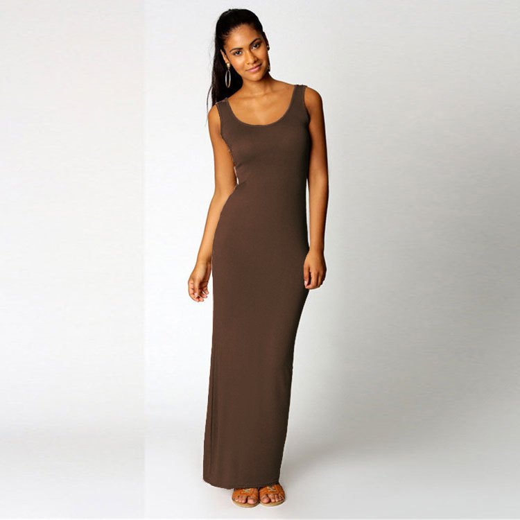 hot women' s dress - Image 6