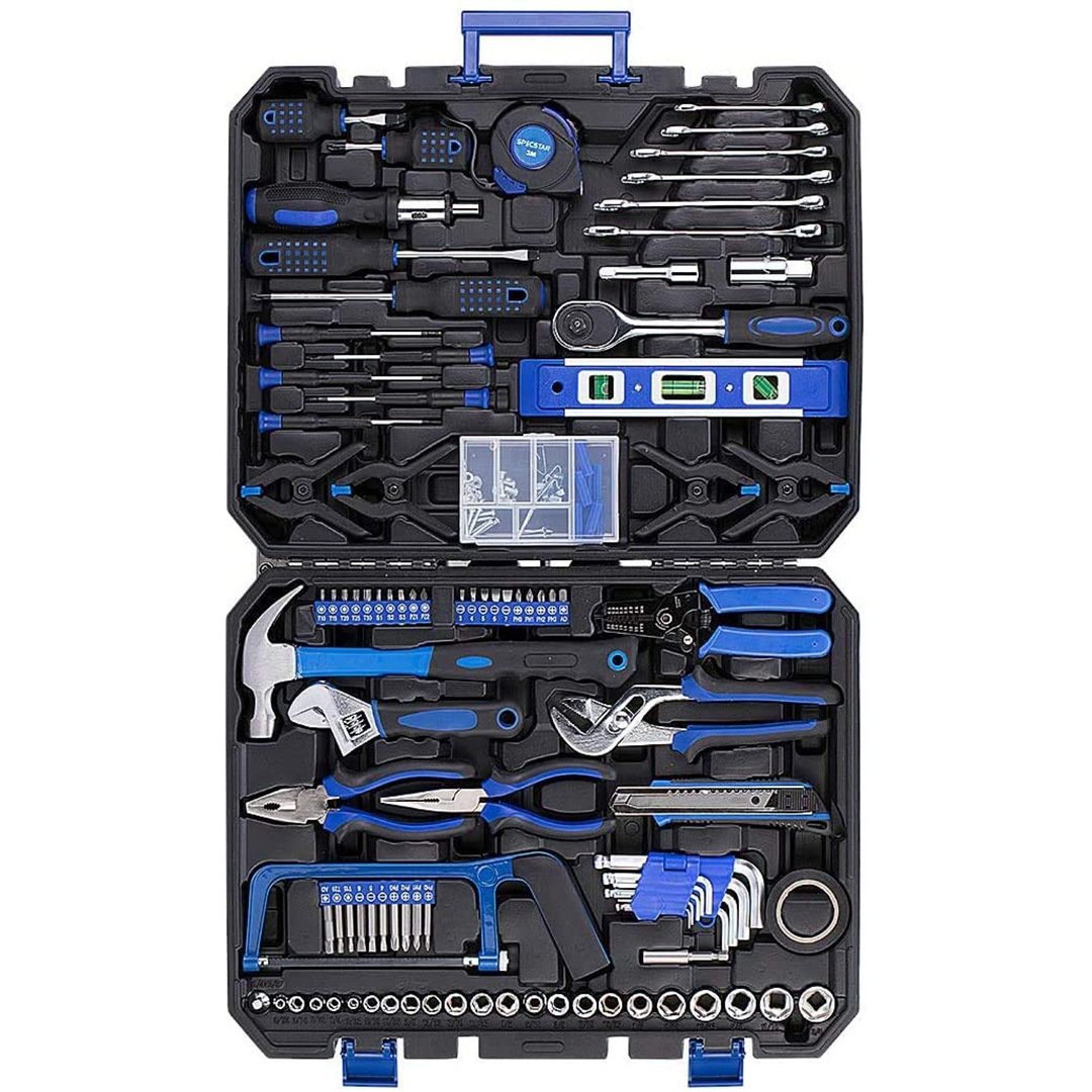 Home Car Hardware Tool Combination Set - Image 4