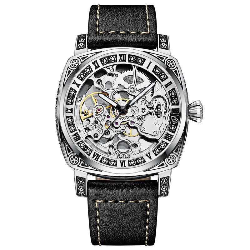 Local Tyrants Highvalue Light Luxury Original Watches - Image 4