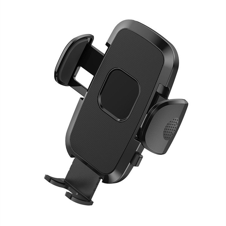Multifunctional Car Phone Holder Windshield Gravity Sucker Mobile Phones Stand For IOS And Android Support Cellphone - Image 6