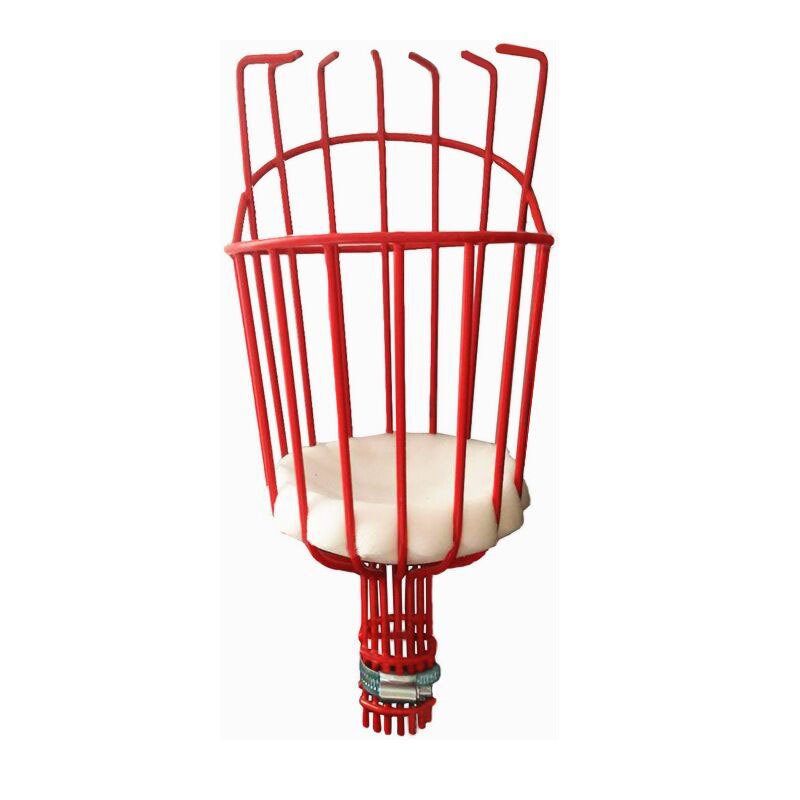 High-altitude Retractable Garden Hardware Tools Fruit Picker - Image 3
