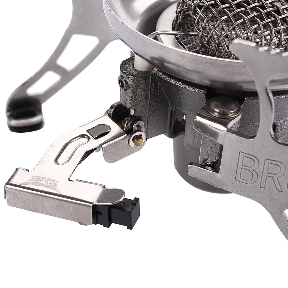 Outdoor Camping Stove Camping Gas Stove - Image 7