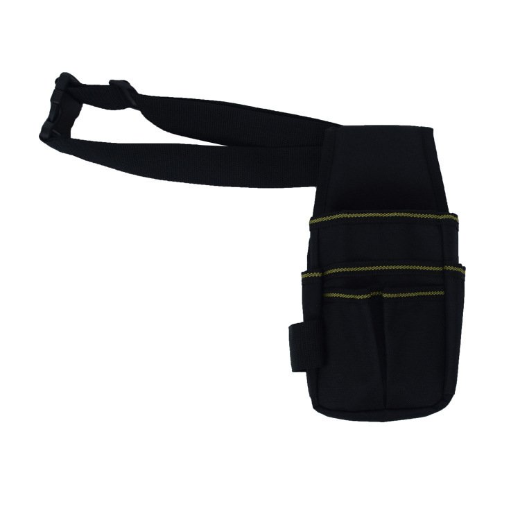 Portable And Adjustable Pocket For Hardware Tools - Image 3