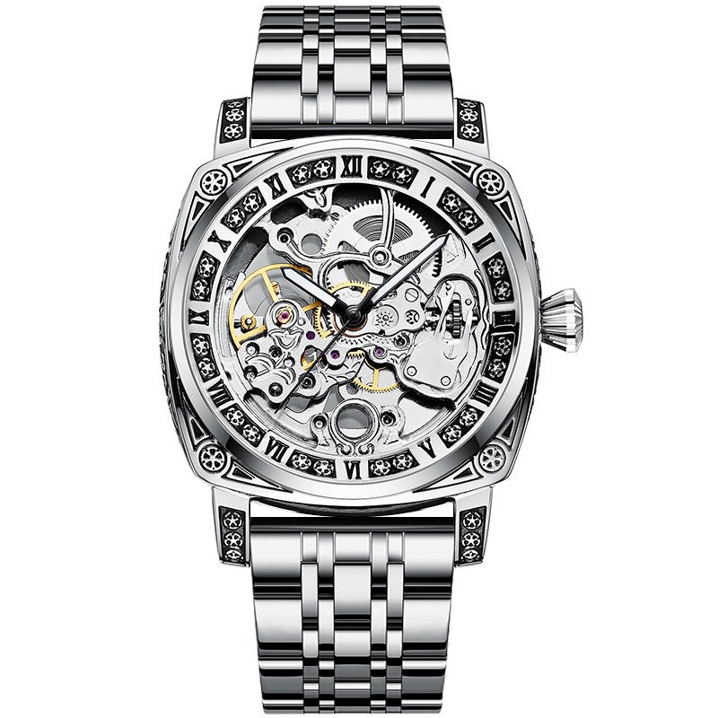 Local Tyrants Highvalue Light Luxury Original Watches - Image 7