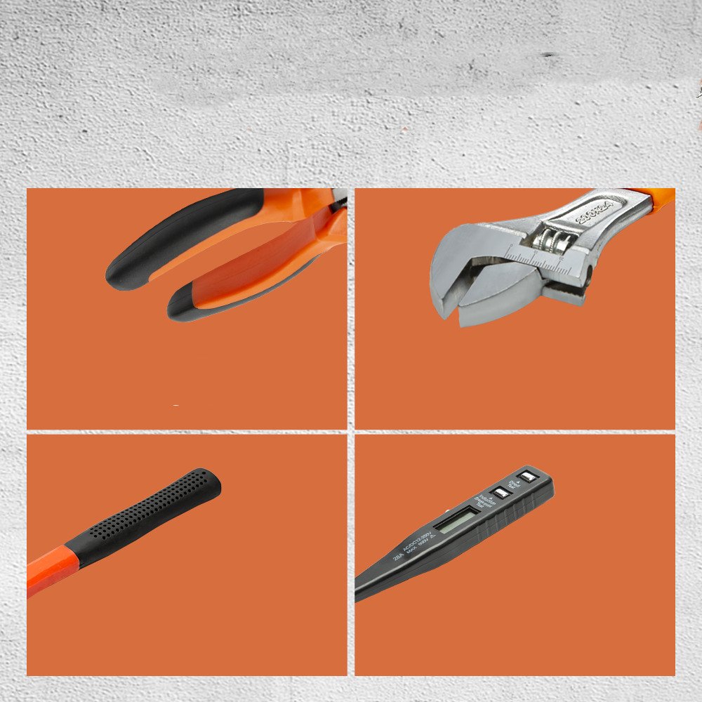 Hardware Tool Set Is Smart Multi Purpose And Simple - Image 5