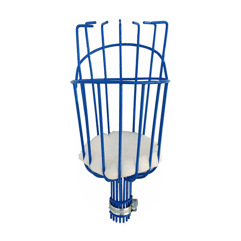 High-altitude Retractable Garden Hardware Tools Fruit Picker - Image 4