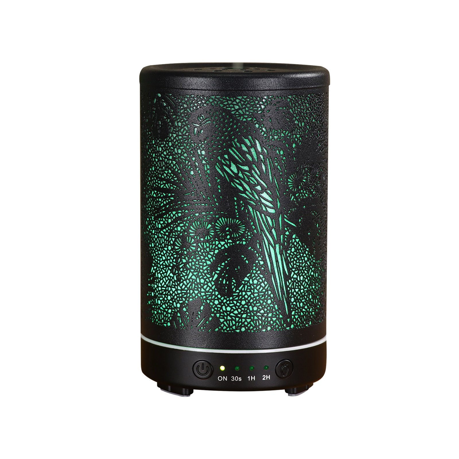 Parrot Iron Art Aroma Diffuser Hardware - Image 4