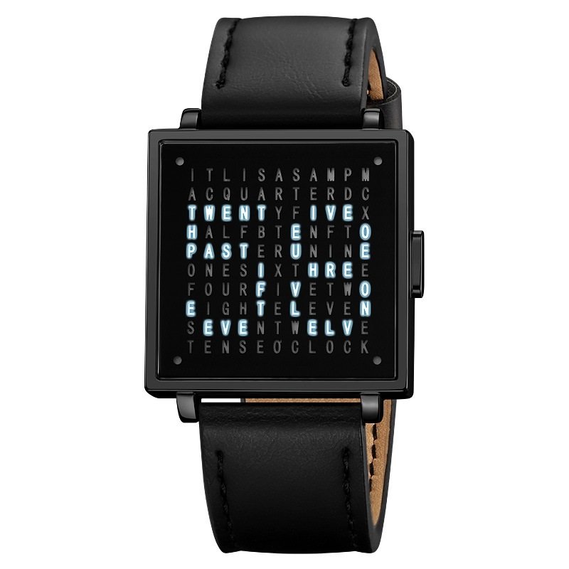 Fashion Military Wristwatch For Men Women Waterproof Clock LED Light Outdoor Digital Sport Electronic Watches - Image 6