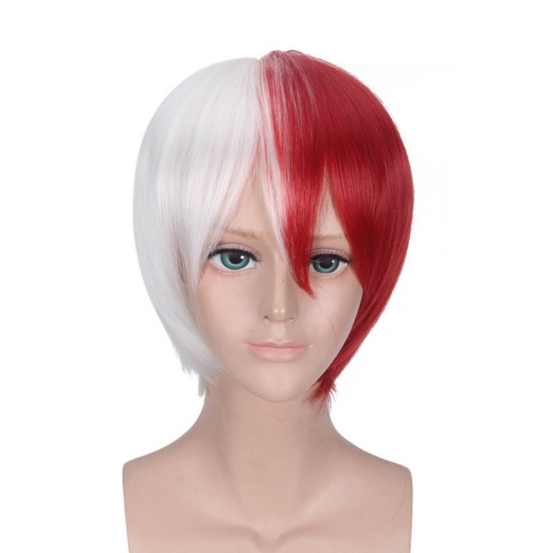 Mens Fashion Minimalist Cosplay Performance Clothing - Image 2