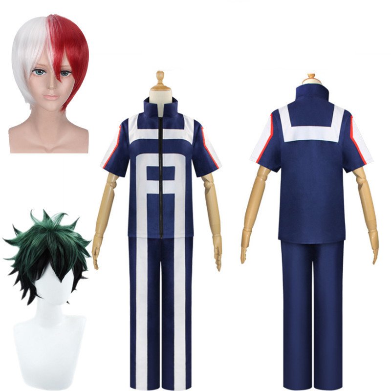 Mens Fashion Minimalist Cosplay Performance Clothing - Image 4