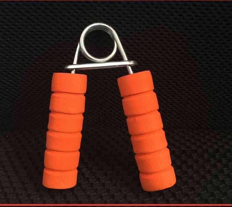 Exercise Hand Strength Spring Grip Fitness Equipment Finger Rehabilitation Training Equipment Female Fitness Supplies Yoga Exercise Equipment - Image 9