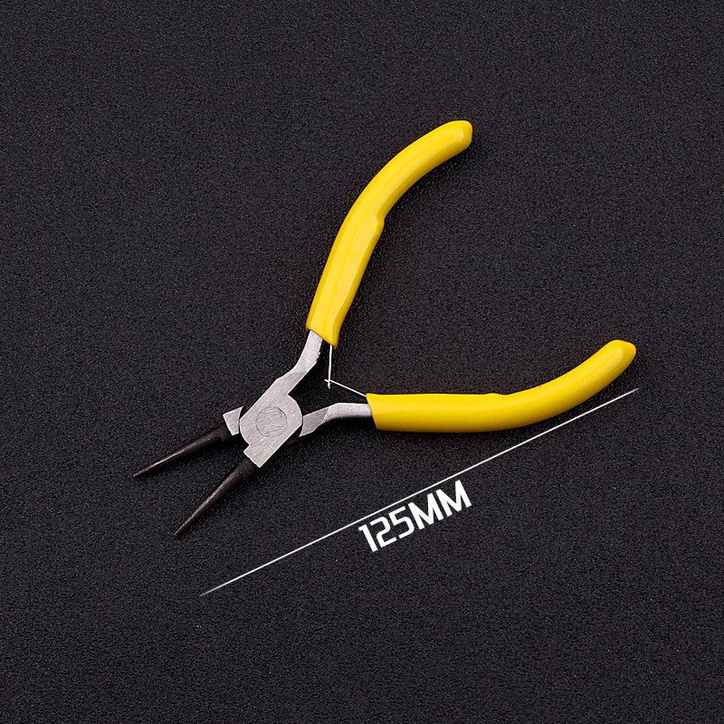 Multifunctional Hardware Mini Tool Pliers - Image 9