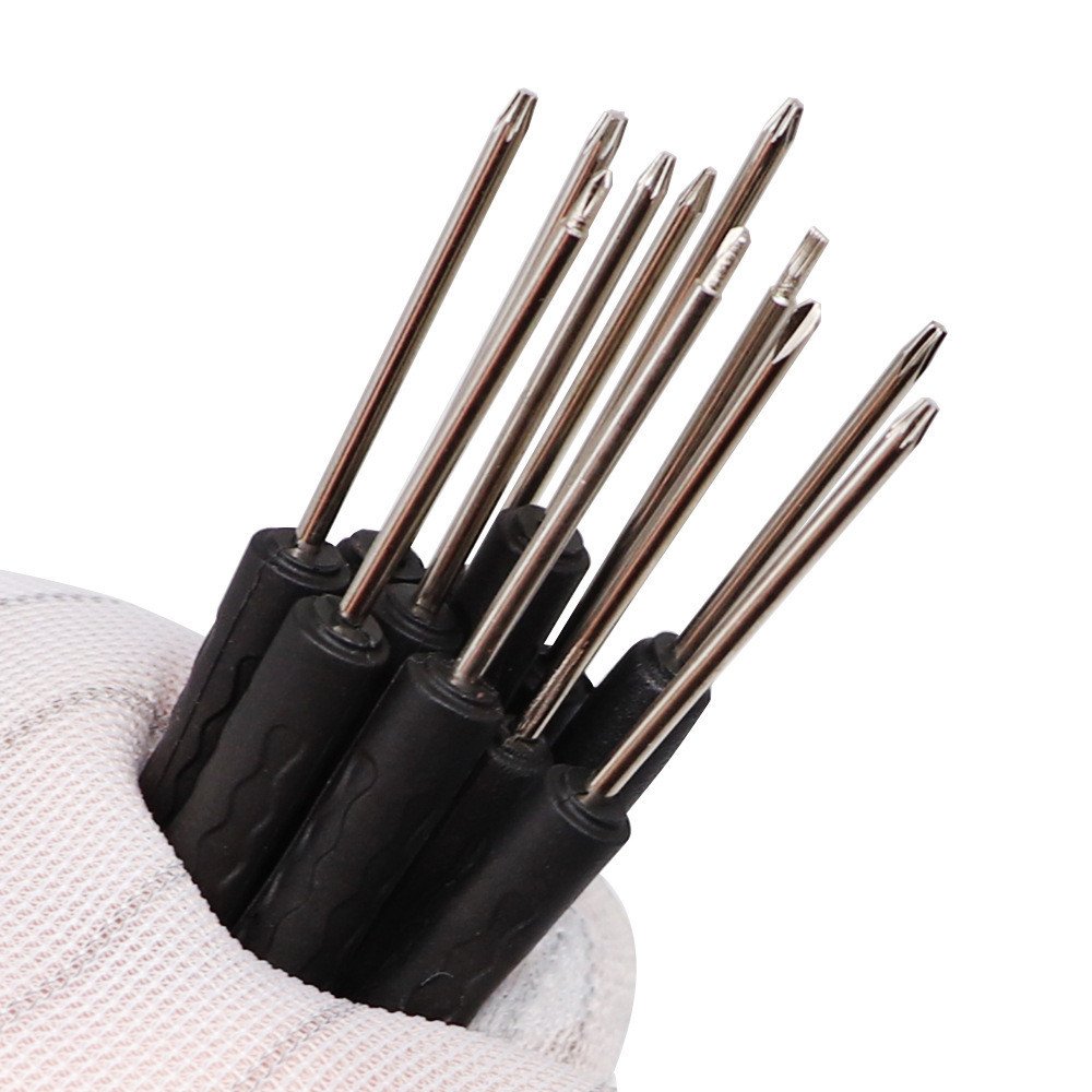 Hardware Tools Mini Small Phillips Screwdriver - Image 4