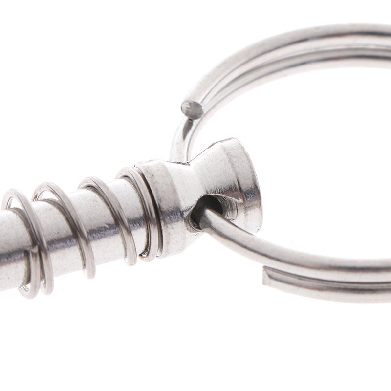 Stainless steel marine hardware accessories safety pin - Image 3