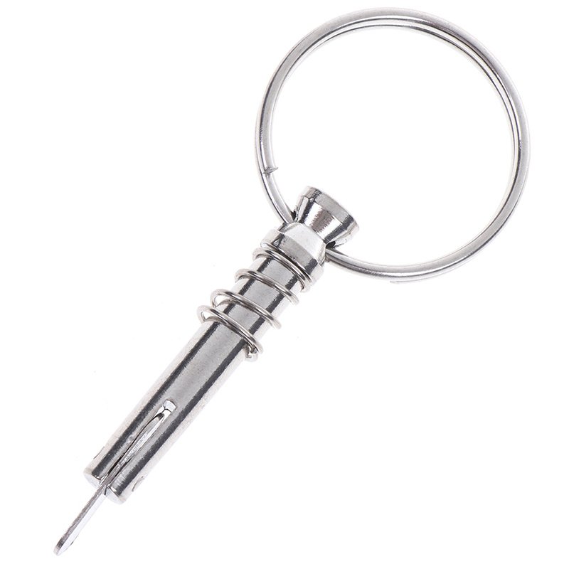 Stainless steel marine hardware accessories safety pin - Image 4