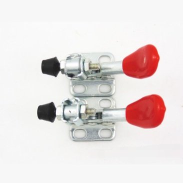Horizontal Quick Fixture Hardware Woodworking Compressor - Image 4