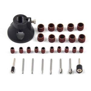 Hardware Tool Electric Grinder Accessories Cutting