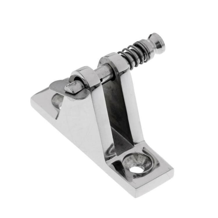 Knob Mountain Type Seat And Mountain Type Seat Accessories - Image 3