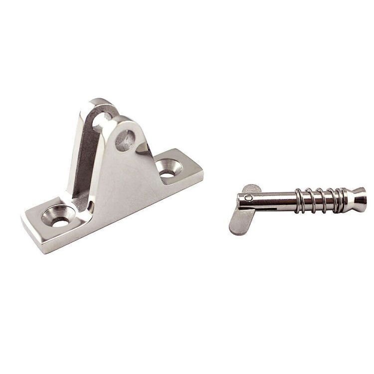 Knob Mountain Type Seat And Mountain Type Seat Accessories - Image 2