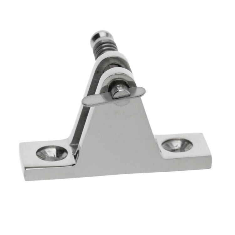 Knob Mountain Type Seat And Mountain Type Seat Accessories - Image 5