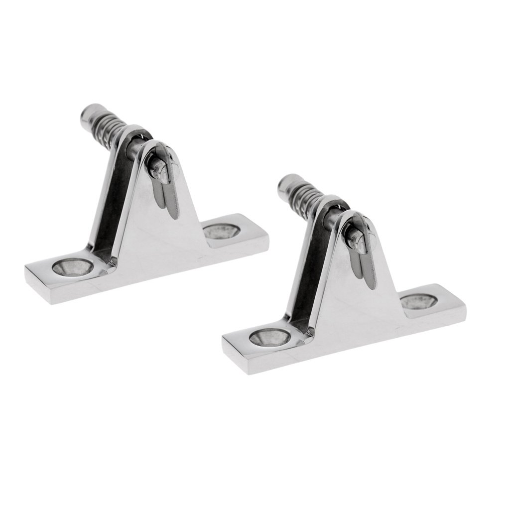 Knob Mountain Type Seat And Mountain Type Seat Accessories - Image 6