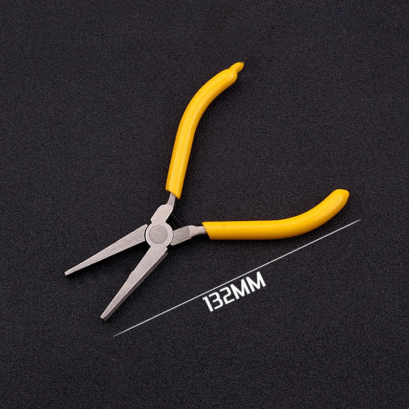 Multifunctional Hardware Mini Tool Pliers - Image 7