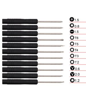 Hardware Tools Mini Small Phillips Screwdriver